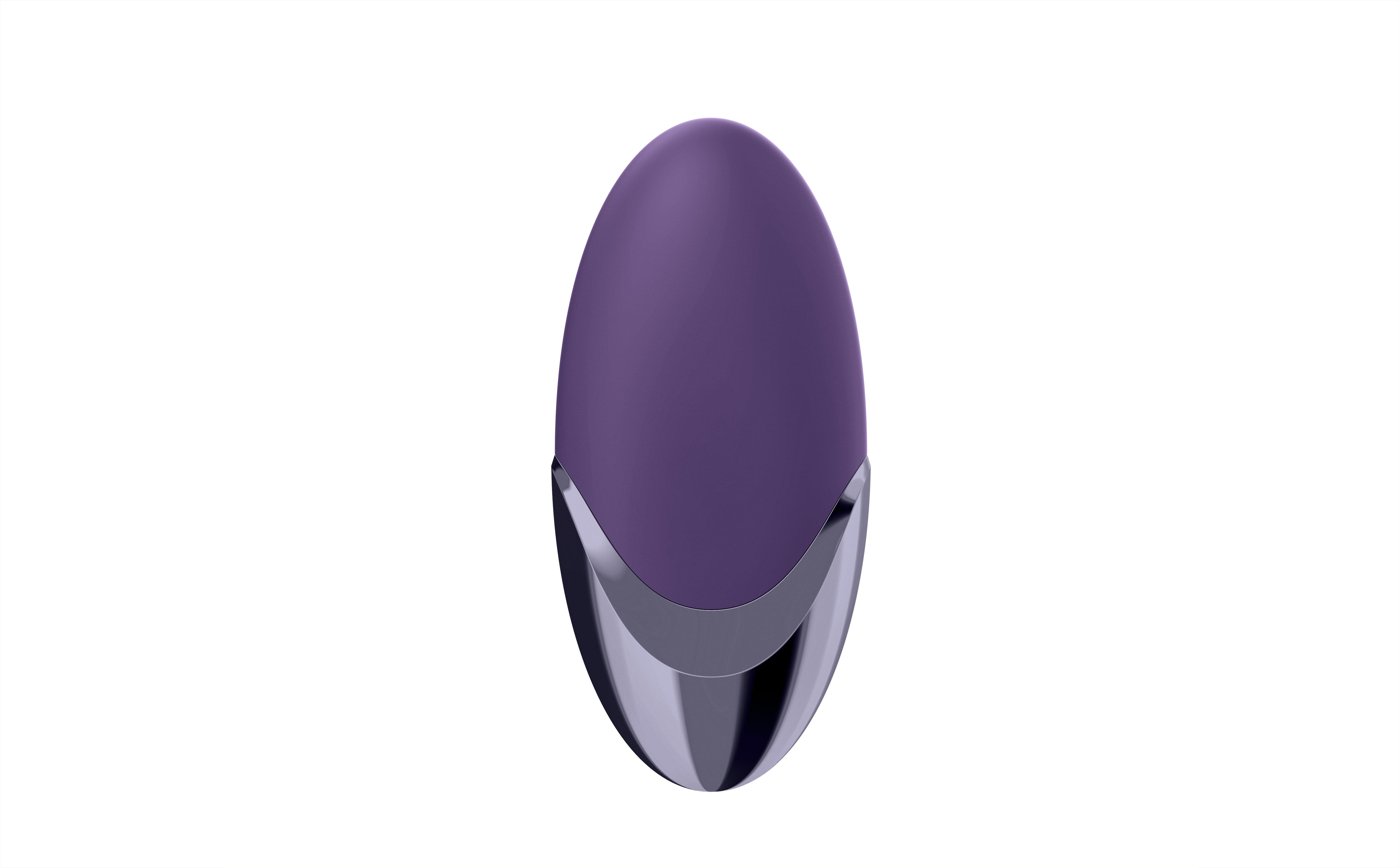 Satisfyer Adult Toys Purple Satisfyer Layon 1 Purple Pleasure 4061504000947