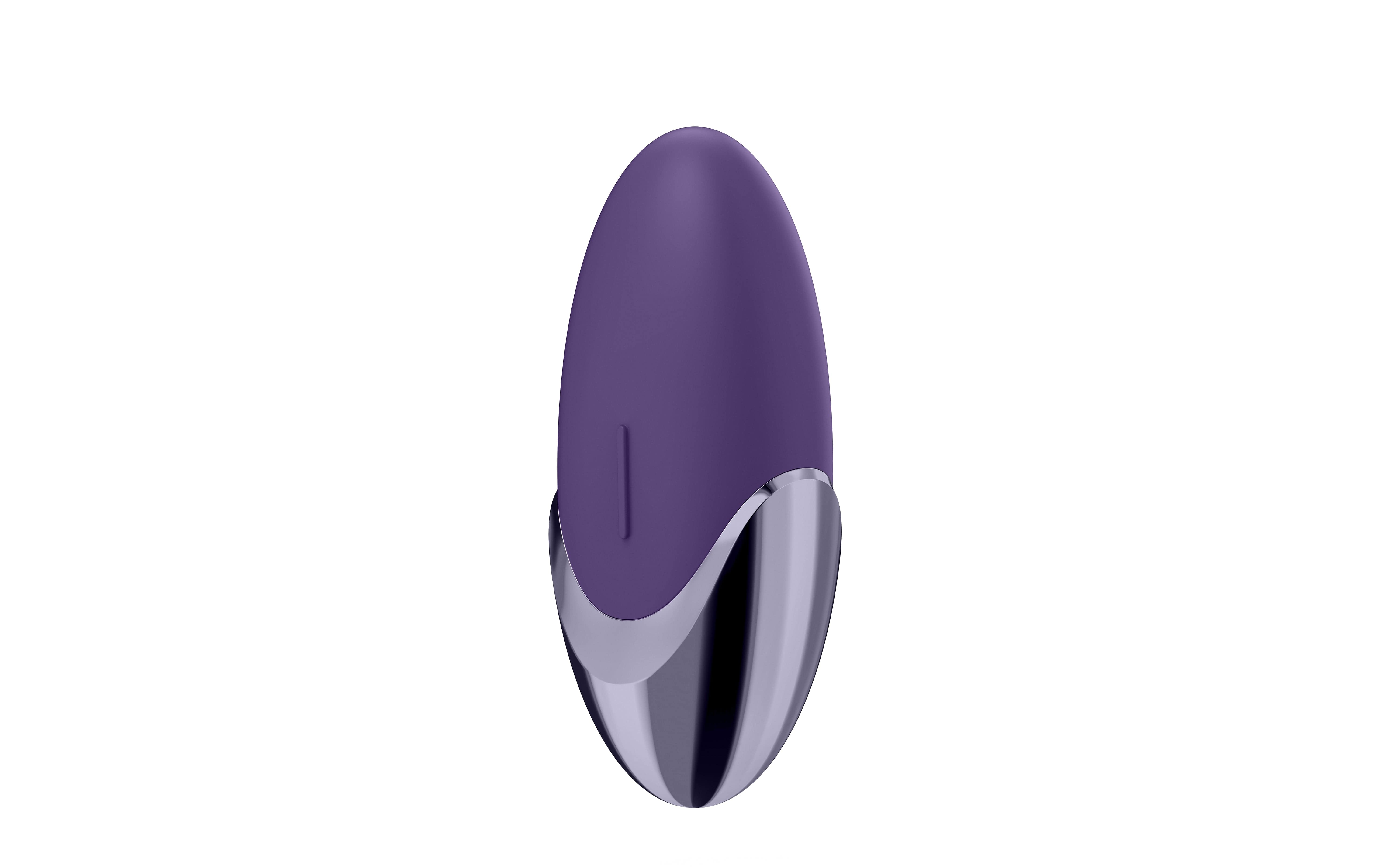 Satisfyer Adult Toys Purple Satisfyer Layon 1 Purple Pleasure 4061504000947