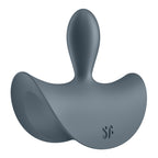Satisfyer Booty Absolute Beginners 2 – Slim Silicone Vibrating Anal Plug > Anal Range > Butt Plugs