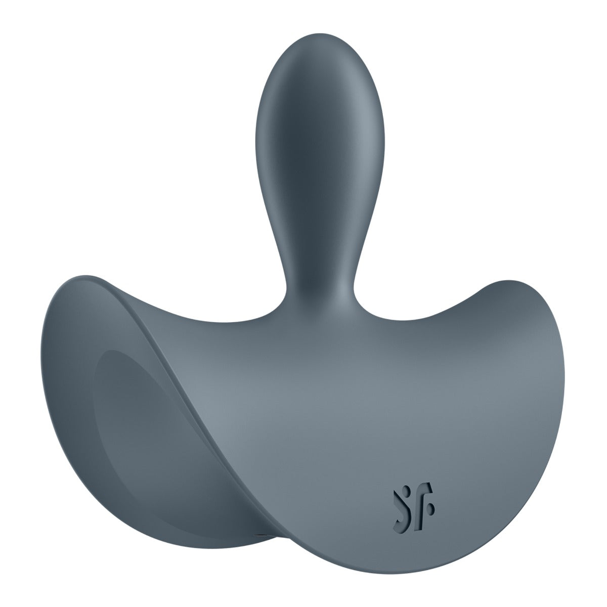 Satisfyer Booty Absolute Beginners 2 – Slim Silicone Vibrating Anal Plug > Anal Range > Butt Plugs