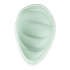 Satisfyer Cloud Dancer Mint – Compact Size Rechargeable Vibrator > Sex Toys For Ladies > Air Pulsation