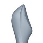 Satisfyer Curvy Trinity 3 Vibrator Grey