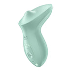 Satisfyer Exciterrr Rolling Ball Vibrator Mint