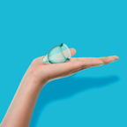 Satisfyer Feel Confident (Dark Green) – Medical Grade Silicone Menstrual Cup Kit 15ml and 20ml Reusable > Essentials > Menstrual Products