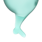 Feel Secure Medical-Grade Silicone Menstrual Cup 2pcs (Dark Green) > Essentials > Menstrual Products