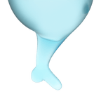 Feel Secure Menstrual Cup (Light Blue) – Medical Grade Silicone 2pcs > Essentials > Menstrual Products
