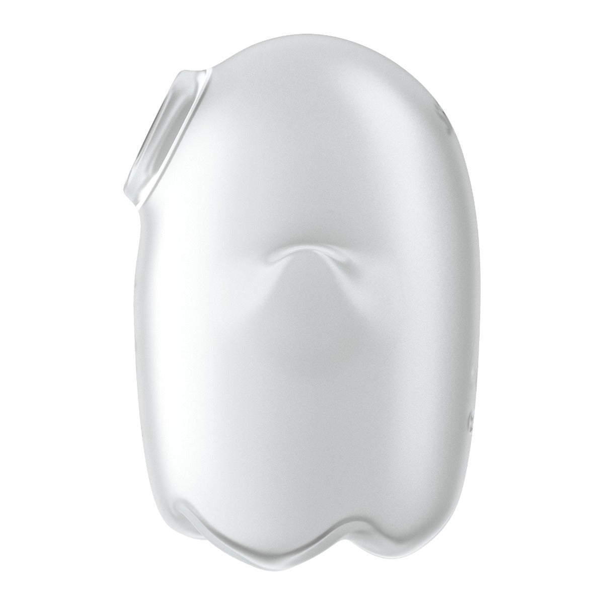 Satisfyer Glowing Ghost Rechargeable Silicone Pleasure Toy Vibrator > Sex Toys For Ladies > Air Pulsation