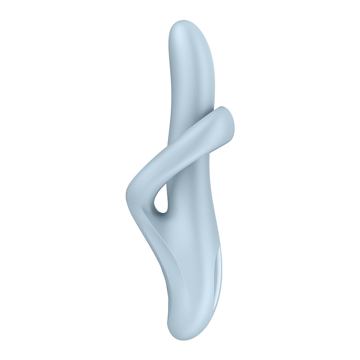 Satisfyer Heat Flex 4 Heating Vibrator Blue