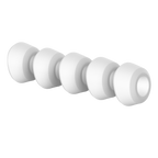Satisfyer Number One Climax Tips Set of 5 Soft Silicone Replacement Caps Accessories > Sex Toys > Replacement Parts