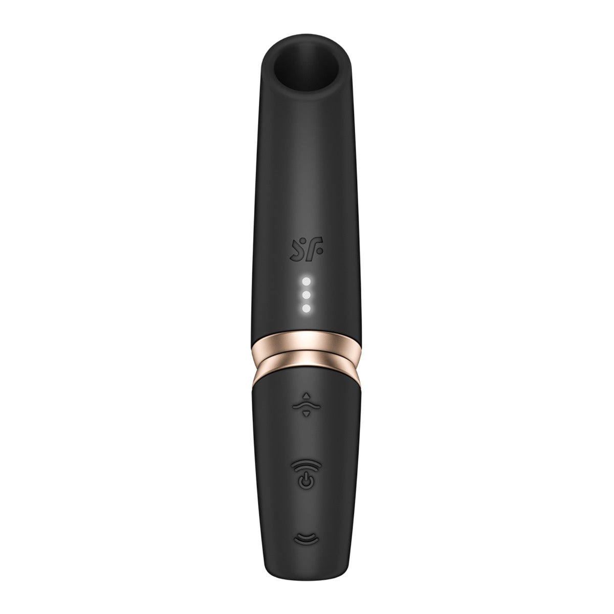 Satisfyer Perfect Kiss Mini – Travel Size Clitoral Massager > Sex Toys For Ladies > Air Pulsation