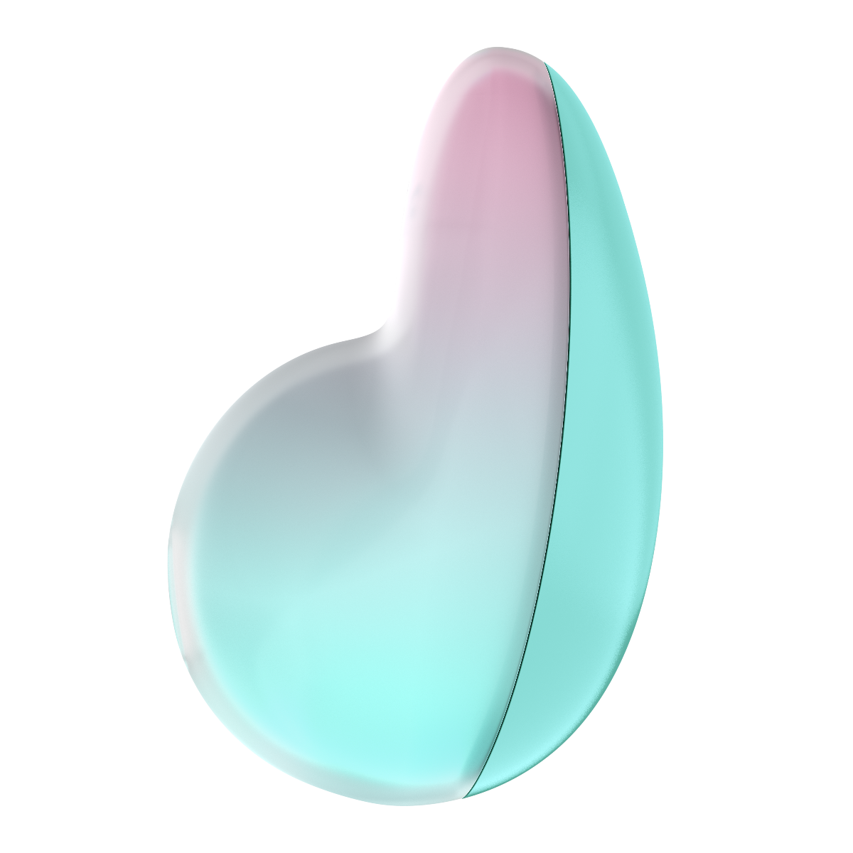 Satisfyer Pixie Dust Double Air Pulse Rechargeable Vibrator > Sex Toys For Ladies > Air Pulsation