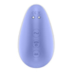 Satisfyer Pixie Dust Double Air Pulse Vibrator > Sex Toys For Ladies > Air Pulsation