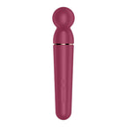Satisfyer Planet Wand-er Berry – Rechargeable Full-Body Massager > Sex Toys > Massage Wands