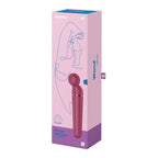Satisfyer Planet Wand-er Rechargeable Full-Body Massager