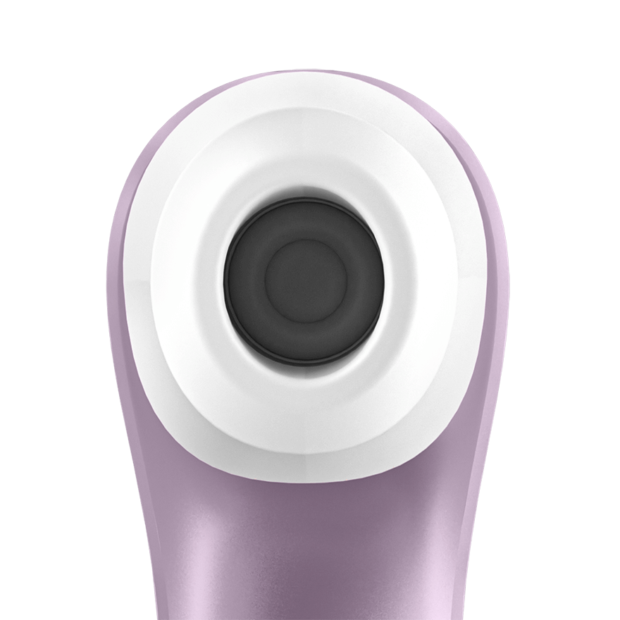 Satisfyer Pro 2 Touch-Free – Purple