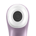 Satisfyer Pro 2 Touch-Free USB-Rechargeable Air Pulse Clitoral Stimulator > Sex Toys For Ladies > Air Pulsation