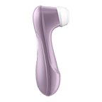 Satisfyer Pro 2 Touch-Free USB-Rechargeable Air Pulse Clitoral Stimulator > Sex Toys For Ladies > Air Pulsation