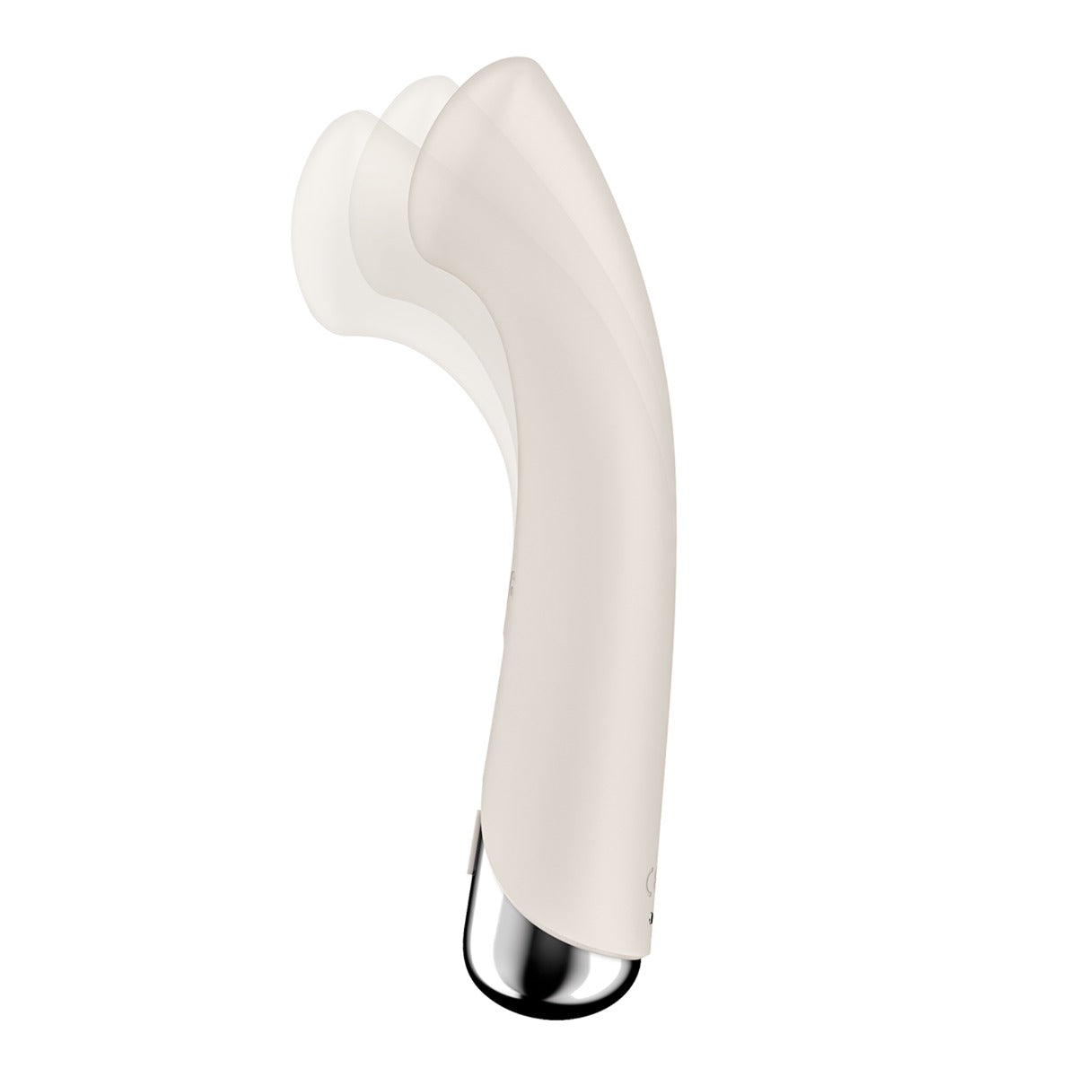 Satisfyer Spinning G-Spot 1 Waterproof Rechargeable G-Spot Vibrator > Sex Toys For Ladies > G-Spot Vibrators