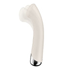 Satisfyer Spinning G-Spot 1 – Waterproof Rechargeable Spinning G-Spot Vibrator