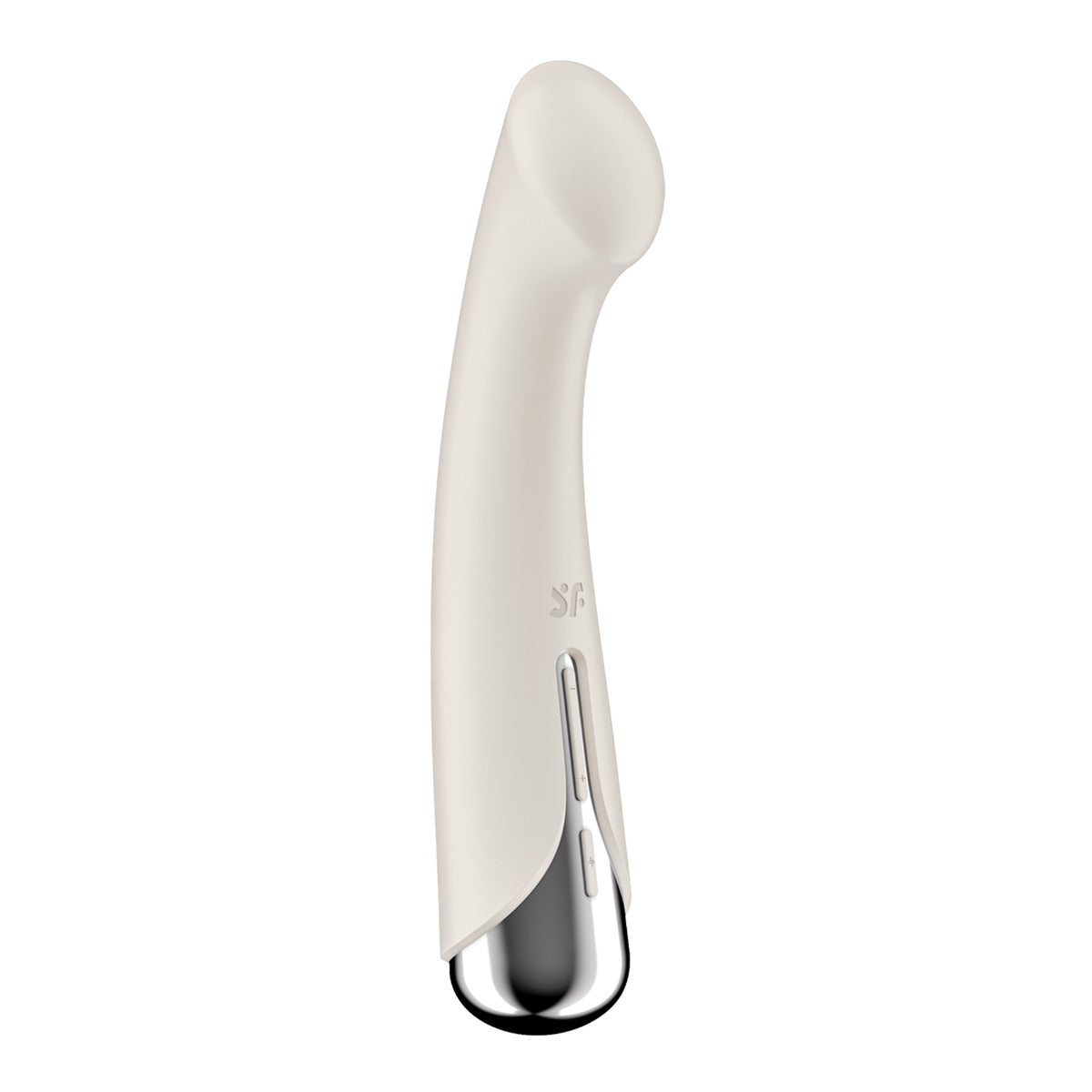 Satisfyer Spinning G-Spot 1 Waterproof Rechargeable G-Spot Vibrator > Sex Toys For Ladies > G-Spot Vibrators