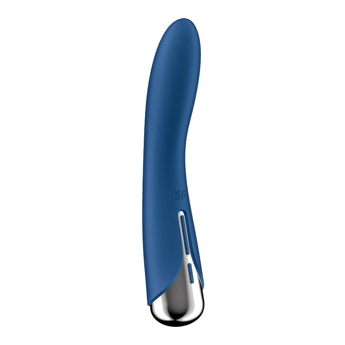 Satisfyer Spinning Vibe 1 – Rotating Vibrator 17.8 cm > Vibrators > Standard Vibrators