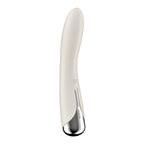 Satisfyer Spinning Vibe 1 – Rechargeable G-Spot Vibrator with 5 Rotation Speeds > Vibrators > Standard Vibrators