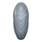 Satisfyer Tap and Climax 1 Lay-On Vibrator – Tapping and Vibration Features > Vibrators > Vibrating Pads