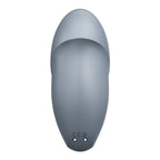 Satisfyer Tap and Climax 1 Lay-On Vibrator – Tapping and Vibration Features > Vibrators > Vibrating Pads
