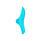 Satisfyer Teaser Finger Vibe – Rechargeable Silicone Finger Vibrator > Vibrators > Finger Vibrators