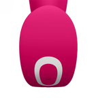 Satisfyer Top Secret Wearable Vibrator – App-Controlled Wearable Vibrator > Sex Toys For Ladies > Panty Vibes