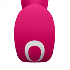 Satisfyer Top Secret Wearable Vibrator – Ergonomic Design Rechargeable Silicone Vibrator > Sex Toys For Ladies > Panty Vibes