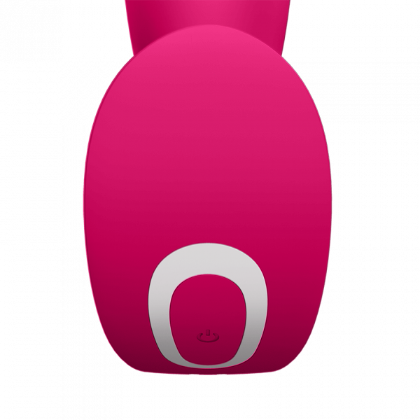 Satisfyer Top Secret Wearable Vibrator – Ergonomic Design Rechargeable Silicone Vibrator > Sex Toys For Ladies > Panty Vibes