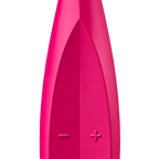 Satisfyer Twirling Fun Vibrator – Waterproof Silicone with 12 Settings > Vibrators > Ladies > Clitoral Vibrators and Stimulators