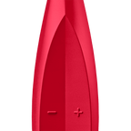 Satisfyer Twirling Fun Tip Stimulator – Rechargeable Silicone Stimulator > Vibrators > Ladies > Clitoral Vibrators and Stimulators