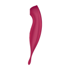 Satisfyer Twirling Pro+ Hybrid Air Pulse Vibrator with App Control > Sex Toys For Ladies > Air Pulsation