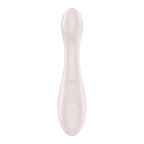 Satisfyer G-Force G-Spot Vibrator – 19 cm Silicone G-Spot Vibrator > Sex Toys For Ladies > G-Spot Vibrators
