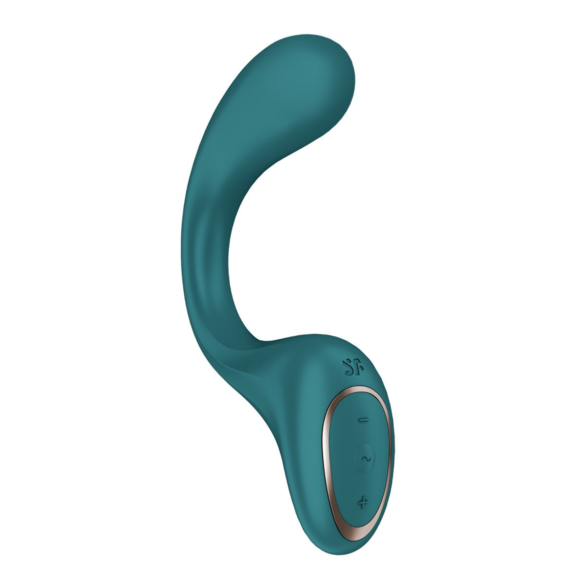 Satisfyer G For Goddess 2 Rechargeable G-Spot Vibrator > Sex Toys For Ladies > G-Spot Vibrators