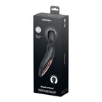 Satisfyer Wand-erland Rose Gold – USB Rechargeable Massage Wand > Sex Toys > Massage Wands