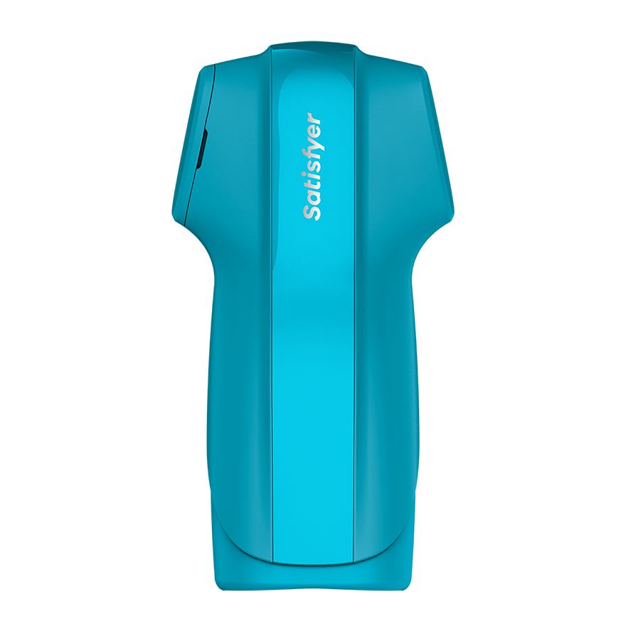 Satisfyer Men Vibration - Battery Powered Main image