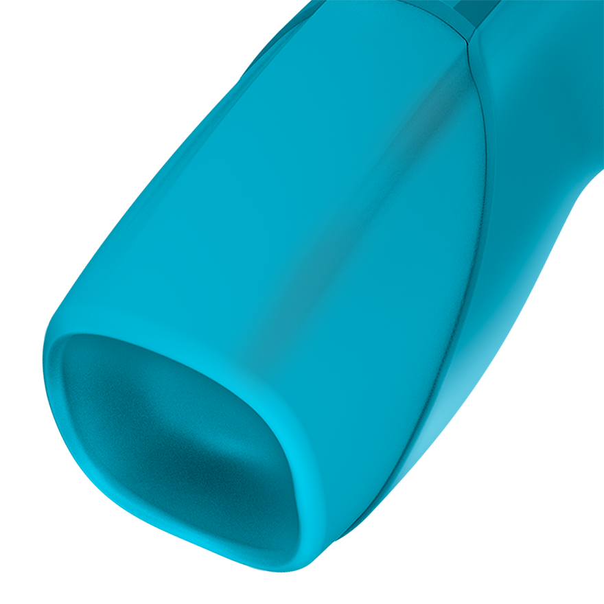 Satisfyer Men Heat Vibration – Heating Vibration Masturbator Secondary image