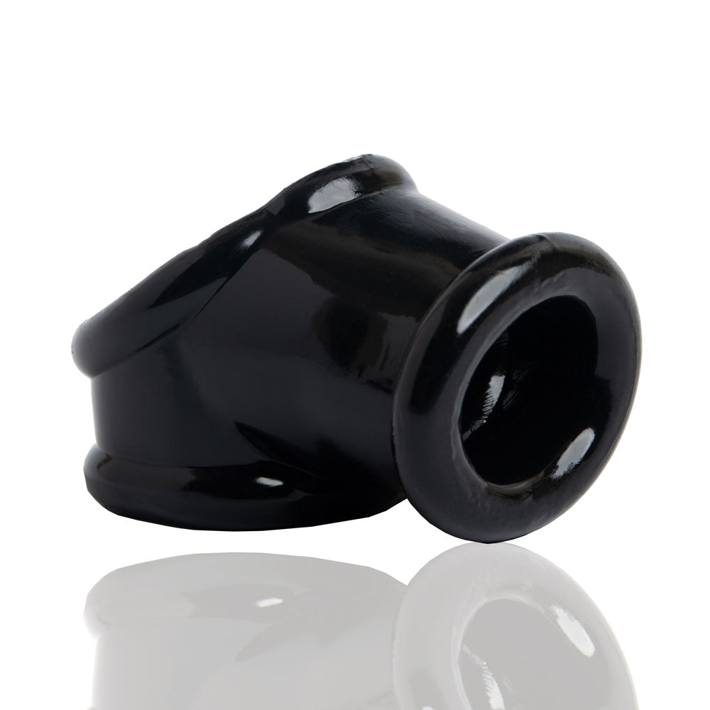 Powersling Cocksling and Ballstretcher Black COCK RINGS Sling