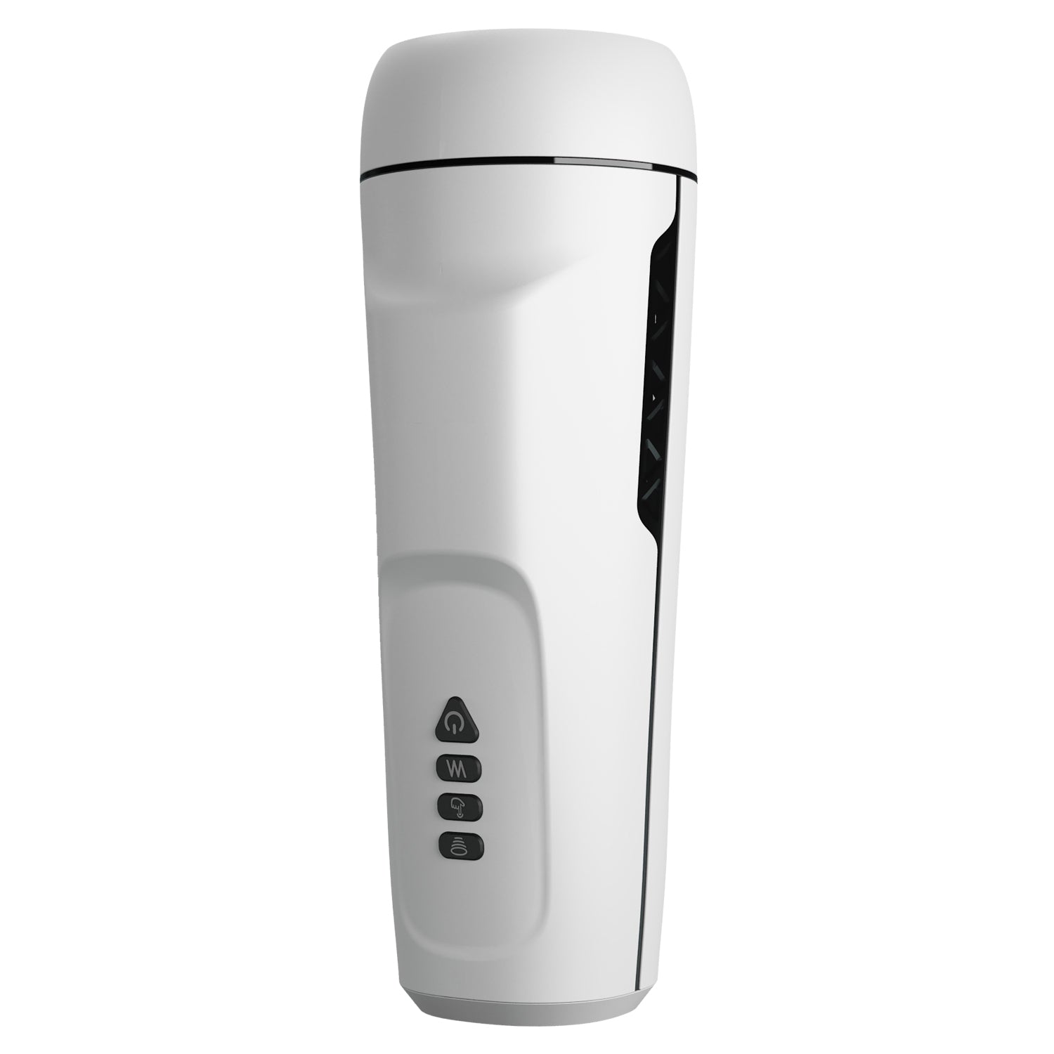 Sienna Rechargeable Masturbator – 3 Suction Settings and 12 Vibration Modes Masturbator > Sex Toys For Men > Masturbators Premium