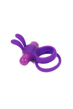 Screaming O 4B Ohare XL Black – Powerful Deep Rumbling Vibrations > Cock Ring > Vibrating