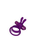 Screaming O 4B Ohare XL Black – Powerful Deep Rumbling Vibrations > Cock Ring > Vibrating