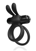 Screaming O 4B Ohare XL Blueberry – Powerful Deep Bass Vibrations > Cock Ring > Vibrating