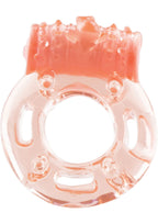 Screaming O Touch Plus > Cock Ring > Vibrating