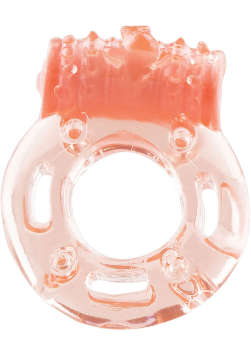 Screaming O Touch Plus > Cock Ring > Vibrating