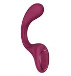 Satisfyer G For Goddess 2 Rechargeable Silicone G-Spot Vibrator > Sex Toys For Ladies > G-Spot Vibrators