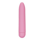 First Time Mini-Vibe 4.5 Inch Compact Multi-Speed Waterproof Vibrator > Vibrators > Mini Vibrators