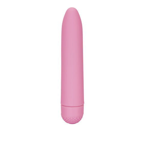 First Time Mini-Vibe 4.5 Inch Compact Multi-Speed Waterproof Vibrator > Vibrators > Mini Vibrators